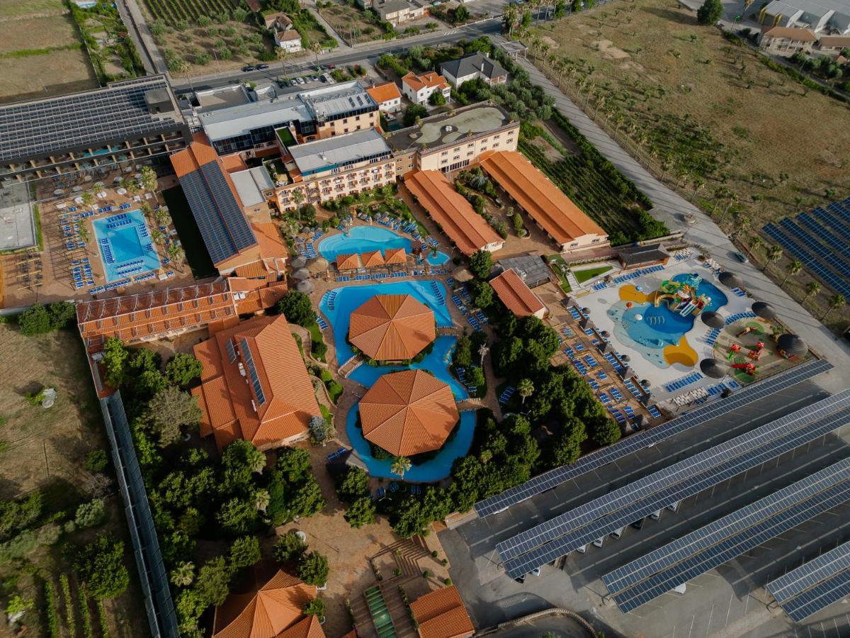 A piscina em ou perto de Alambique - Hotel Resort & Spa