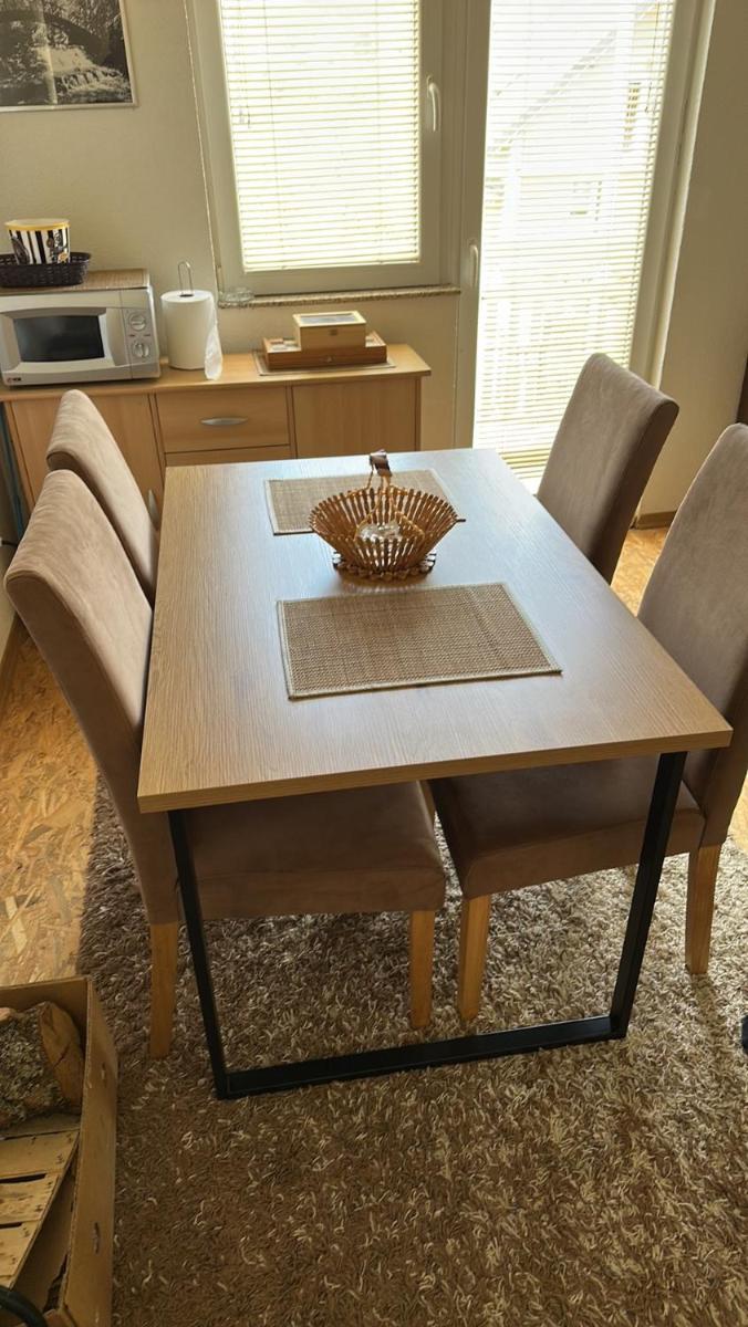 House Apartment Azra - Hizvo