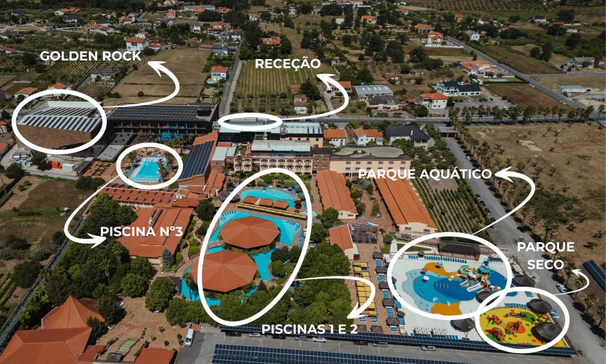 Imagem da galeria de Alambique - Hotel Resort & Spa no Fundão