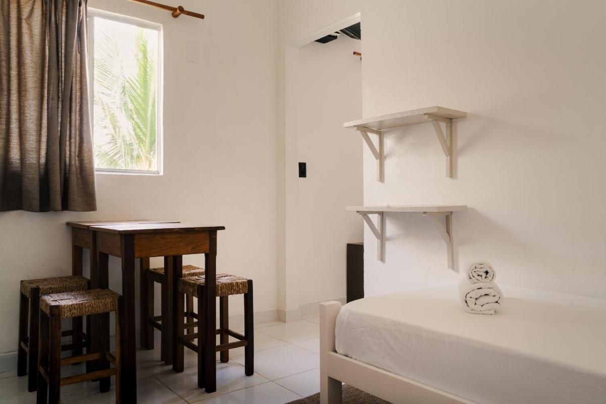 Jeri Suites accommodation - Housity