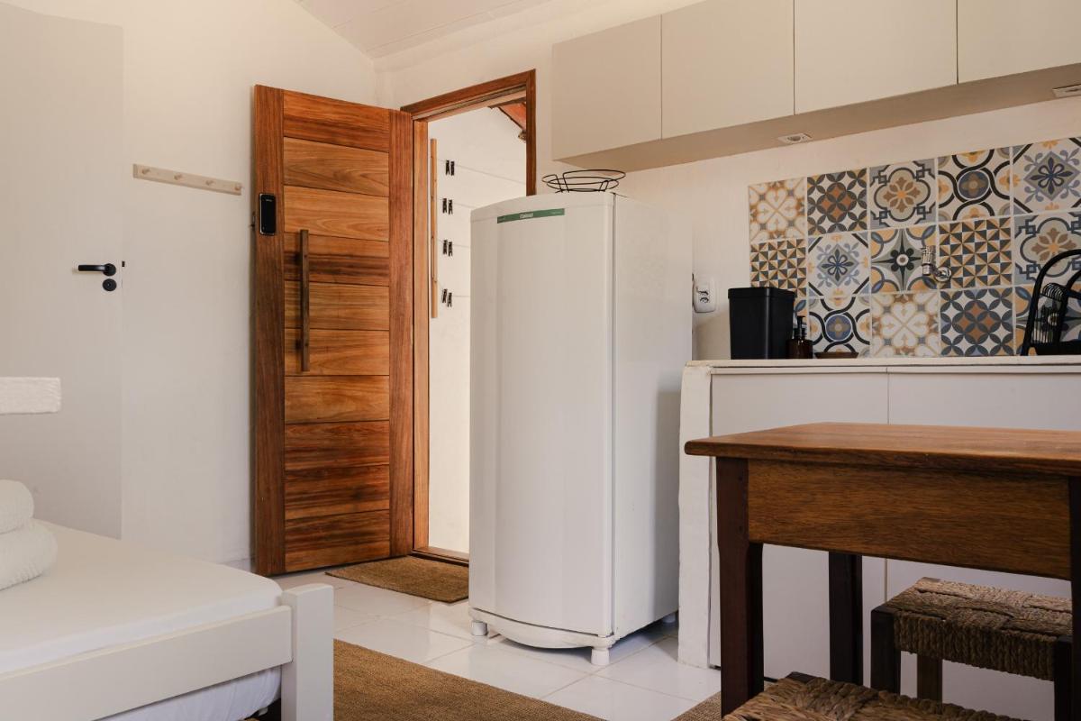 Jeri Suites accommodation - Housity