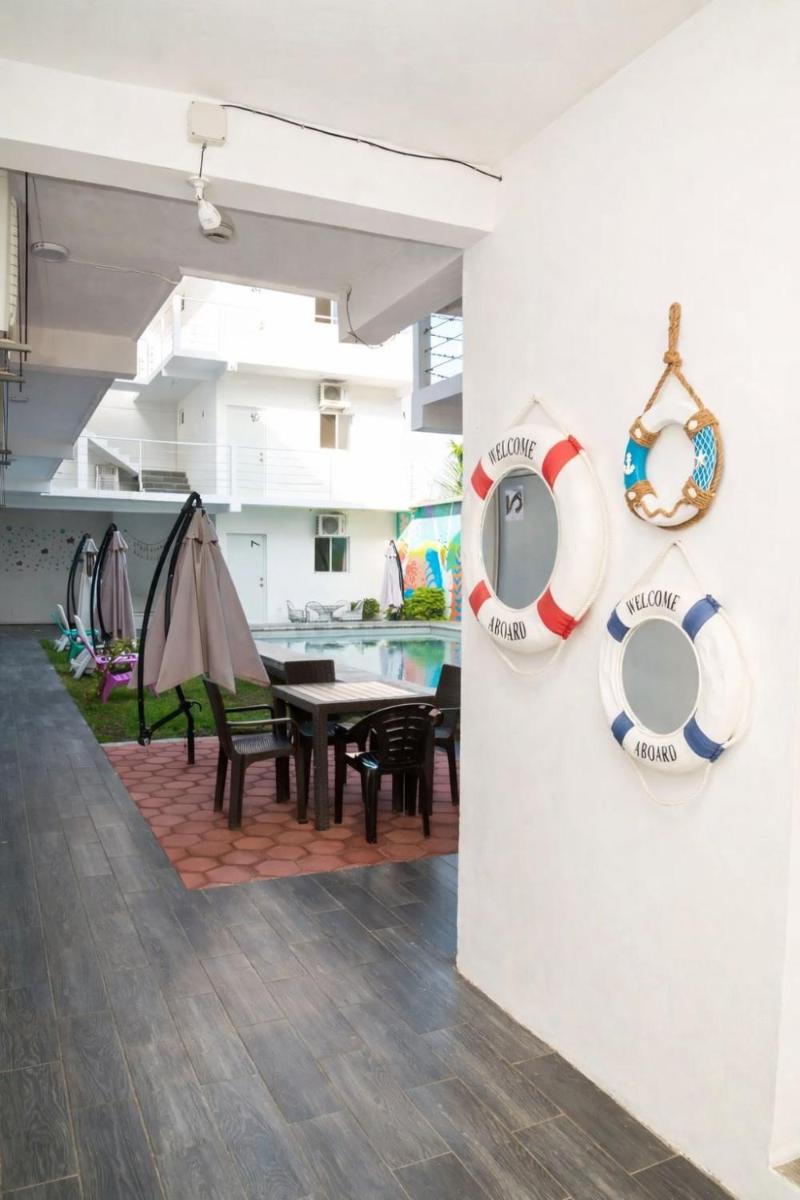 Hotel Punta Cometa Tecolutla - Housity