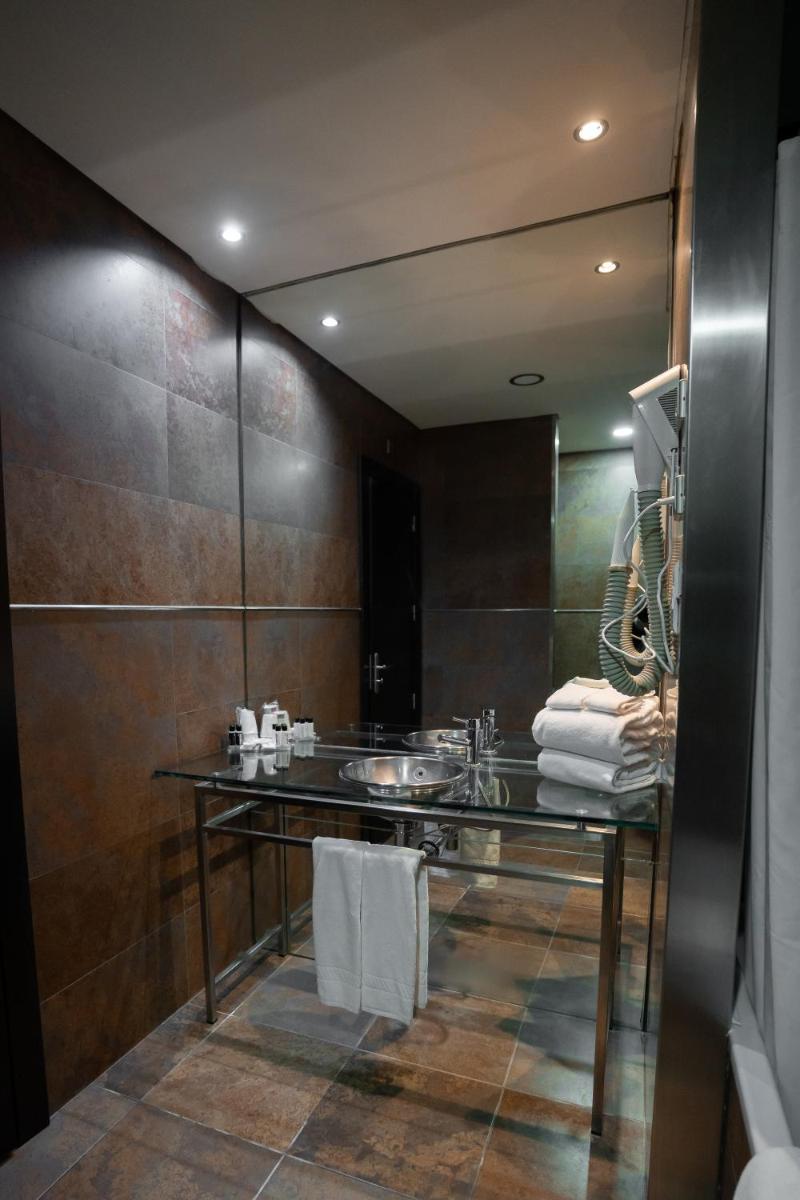 Imagem da galeria de Alambique - Hotel Resort & Spa no Fundão