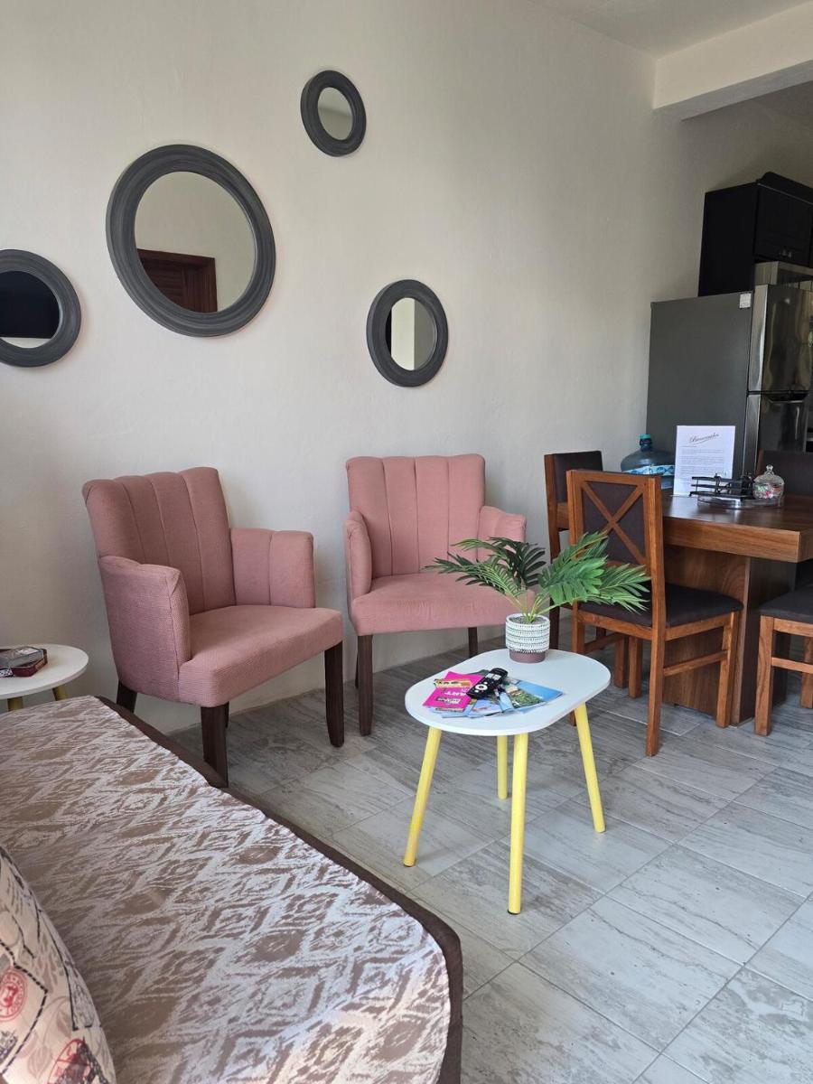 Quetzal - Housity