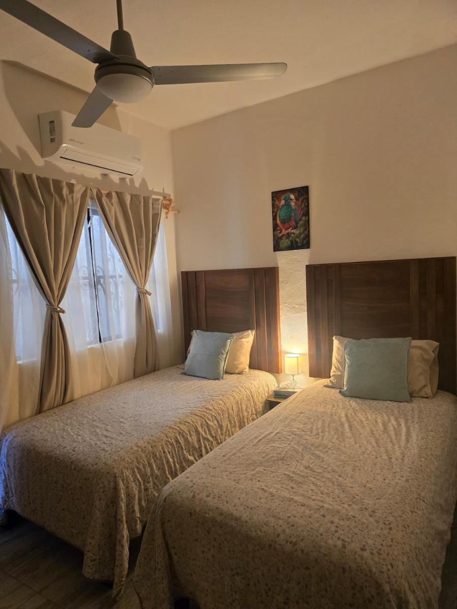 Quetzal - Housity