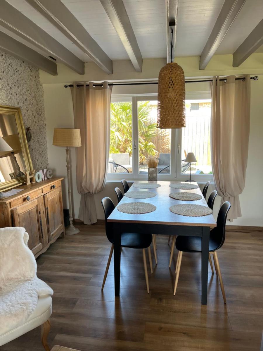 le gite de sandrine - Housity