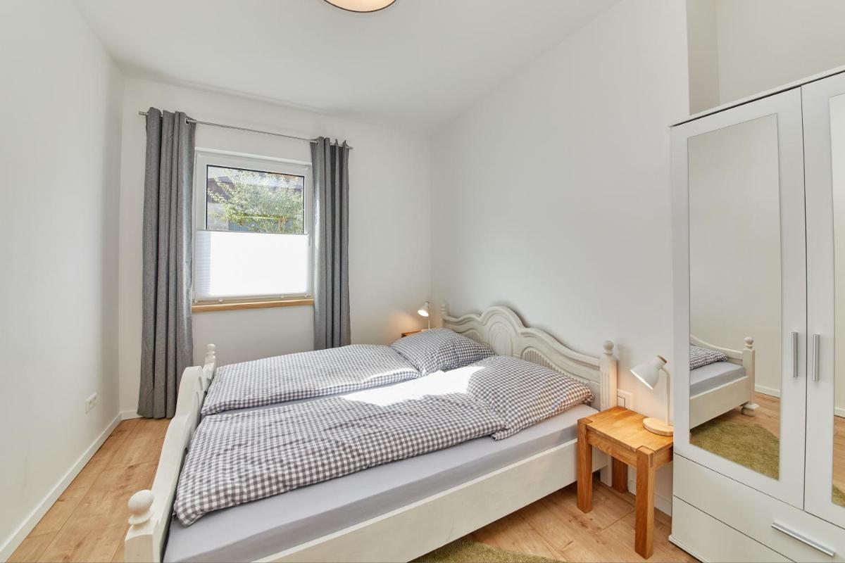Sonnenufer Apartment & Moselwein II - Housity