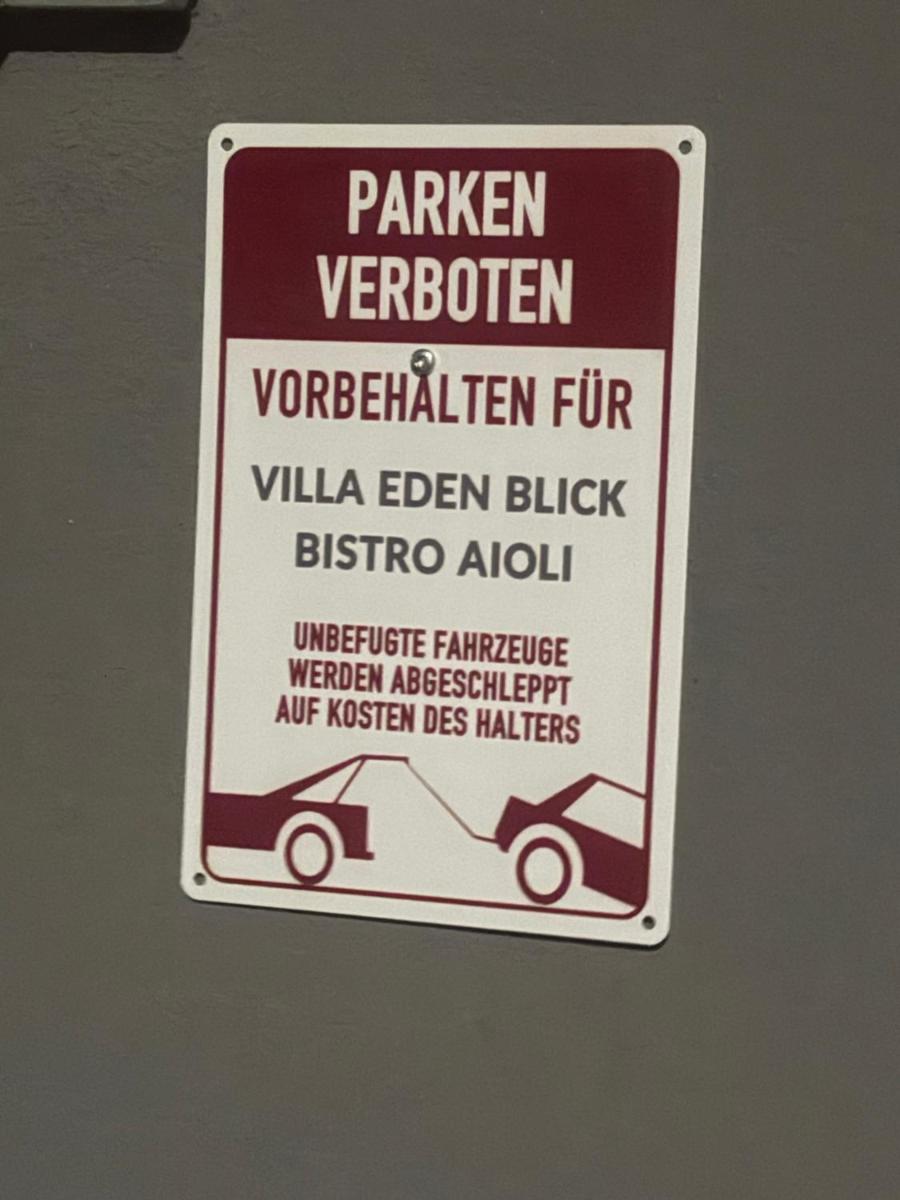 Villa EDEN BLICK - Housity