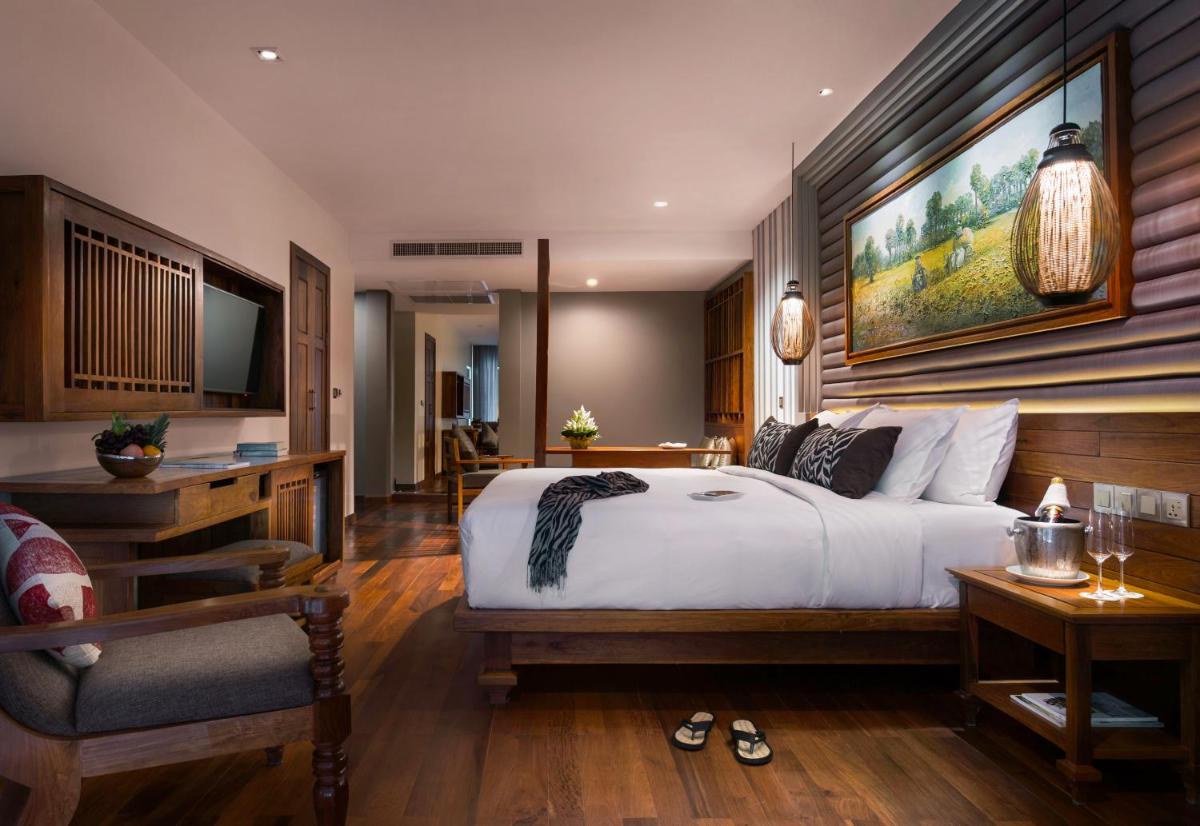 J7 Angkor Hotel - Housity