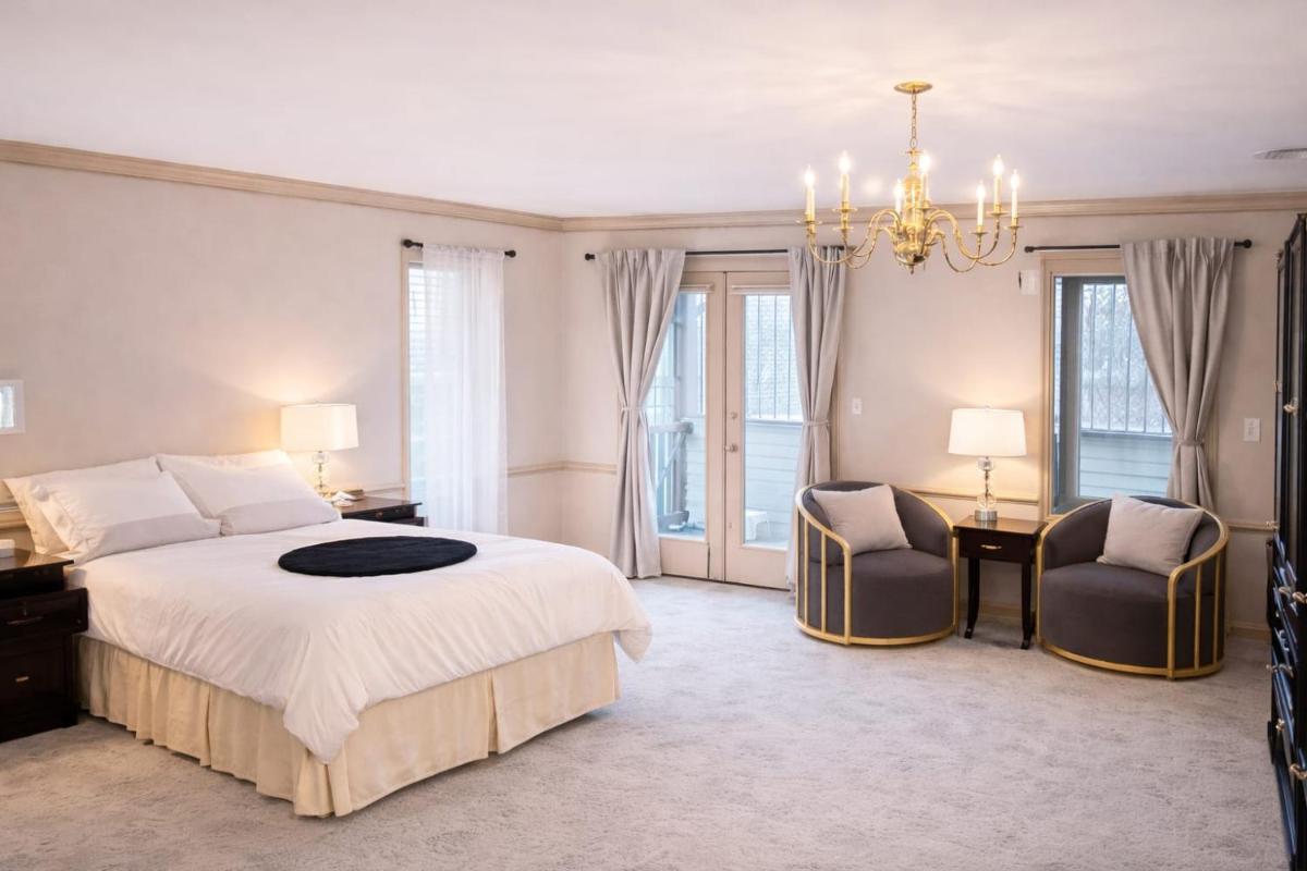 Monsey mansion - Housity
