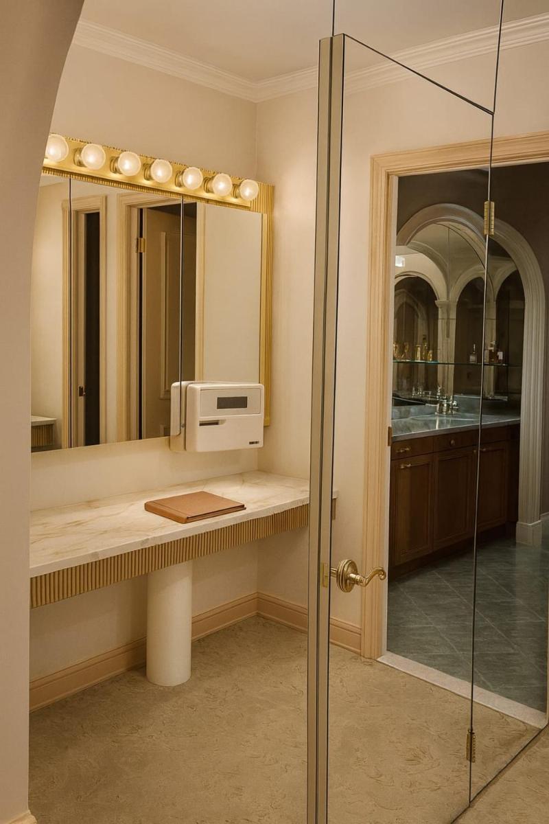 Monsey mansion - Housity