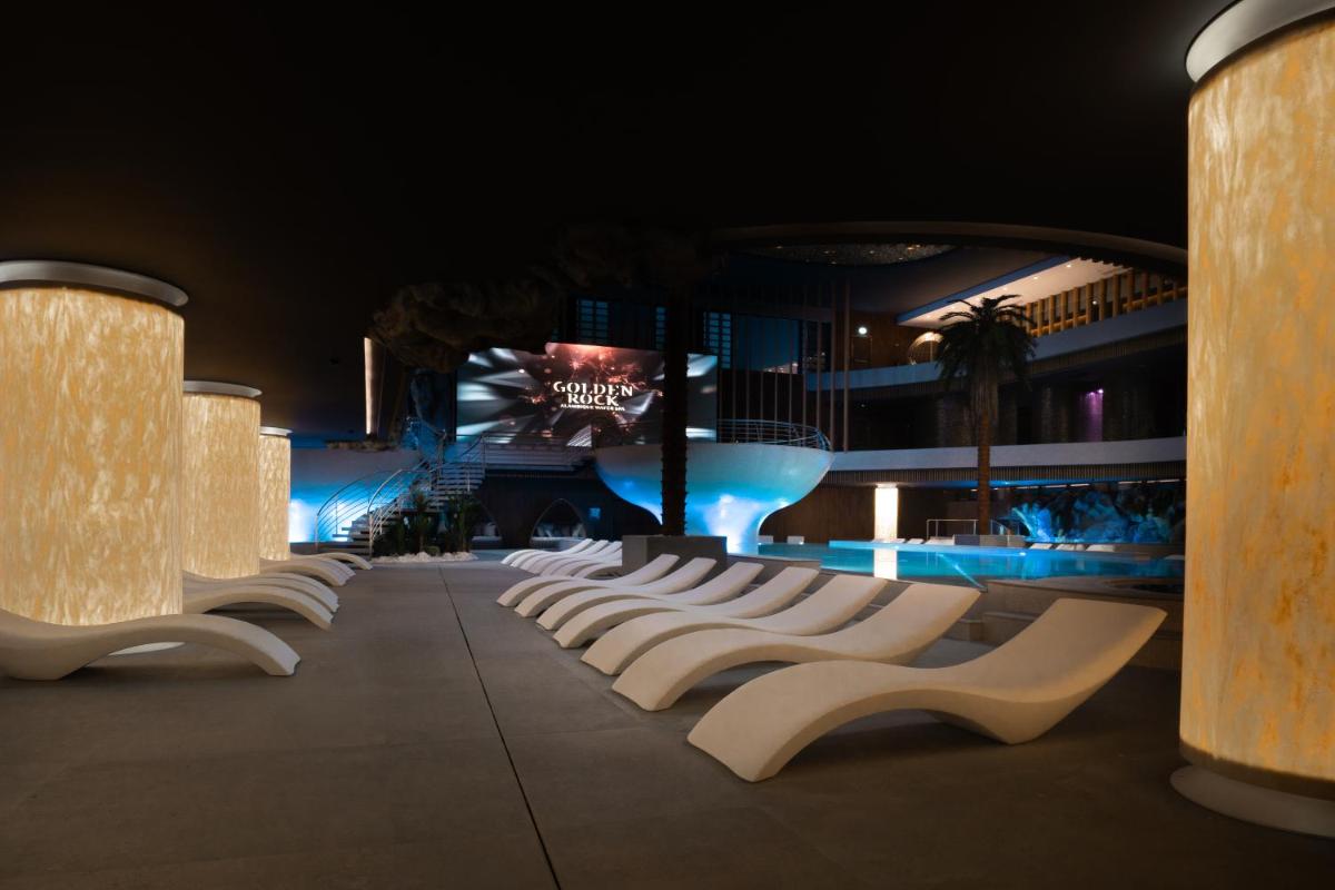 Imagem da galeria de Alambique - Hotel Resort & Spa no Fundão