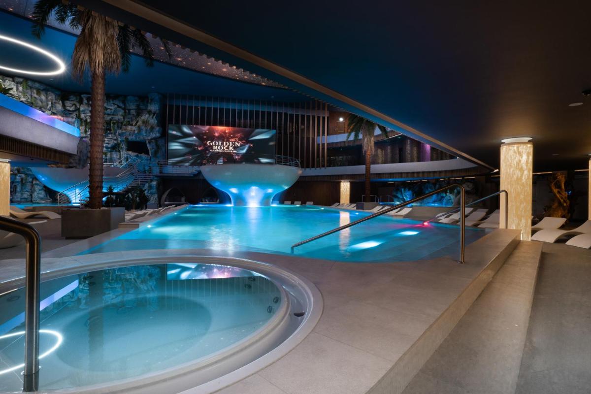 A piscina em ou perto de Alambique - Hotel Resort & Spa