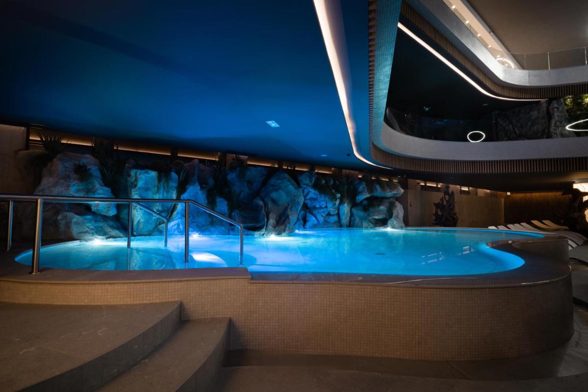 Imagem da galeria de Alambique - Hotel Resort & Spa no Fundão