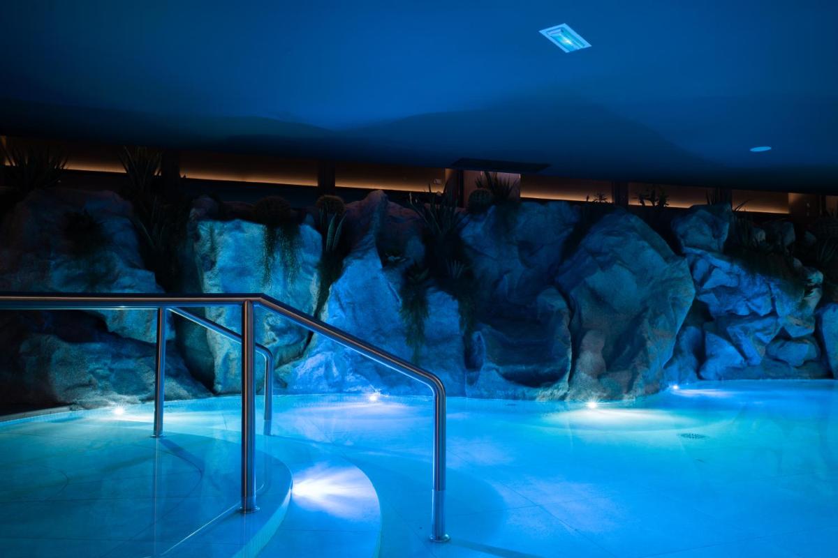 A piscina em ou perto de Alambique - Hotel Resort & Spa