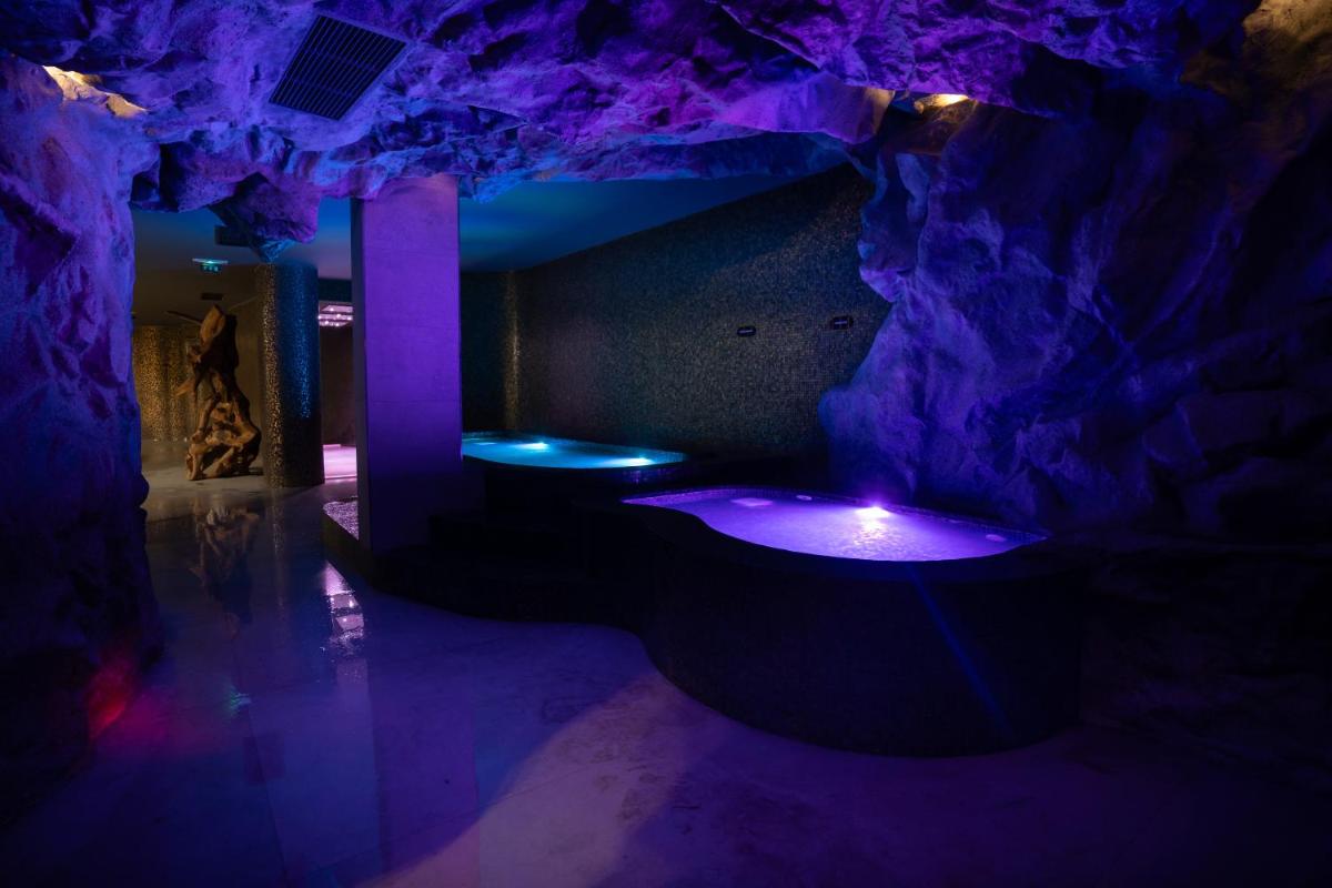 Imagem da galeria de Alambique - Hotel Resort & Spa no Fundão
