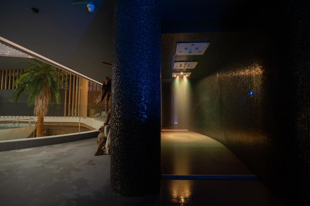 Imagem da galeria de Alambique - Hotel Resort & Spa no Fundão