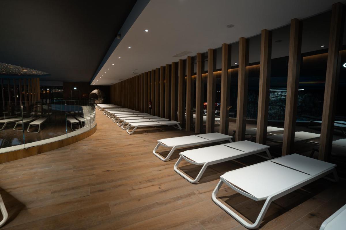 Imagem da galeria de Alambique - Hotel Resort & Spa no Fundão