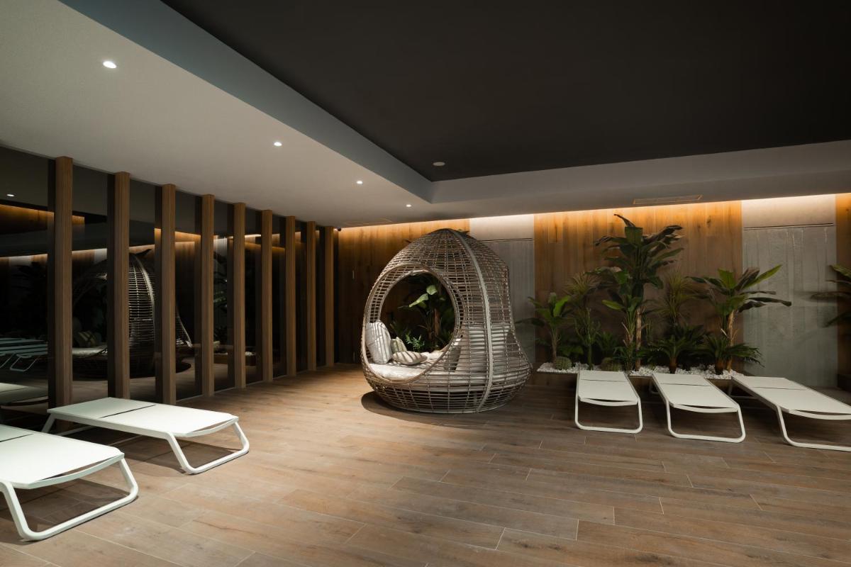 Imagem da galeria de Alambique - Hotel Resort & Spa no Fundão