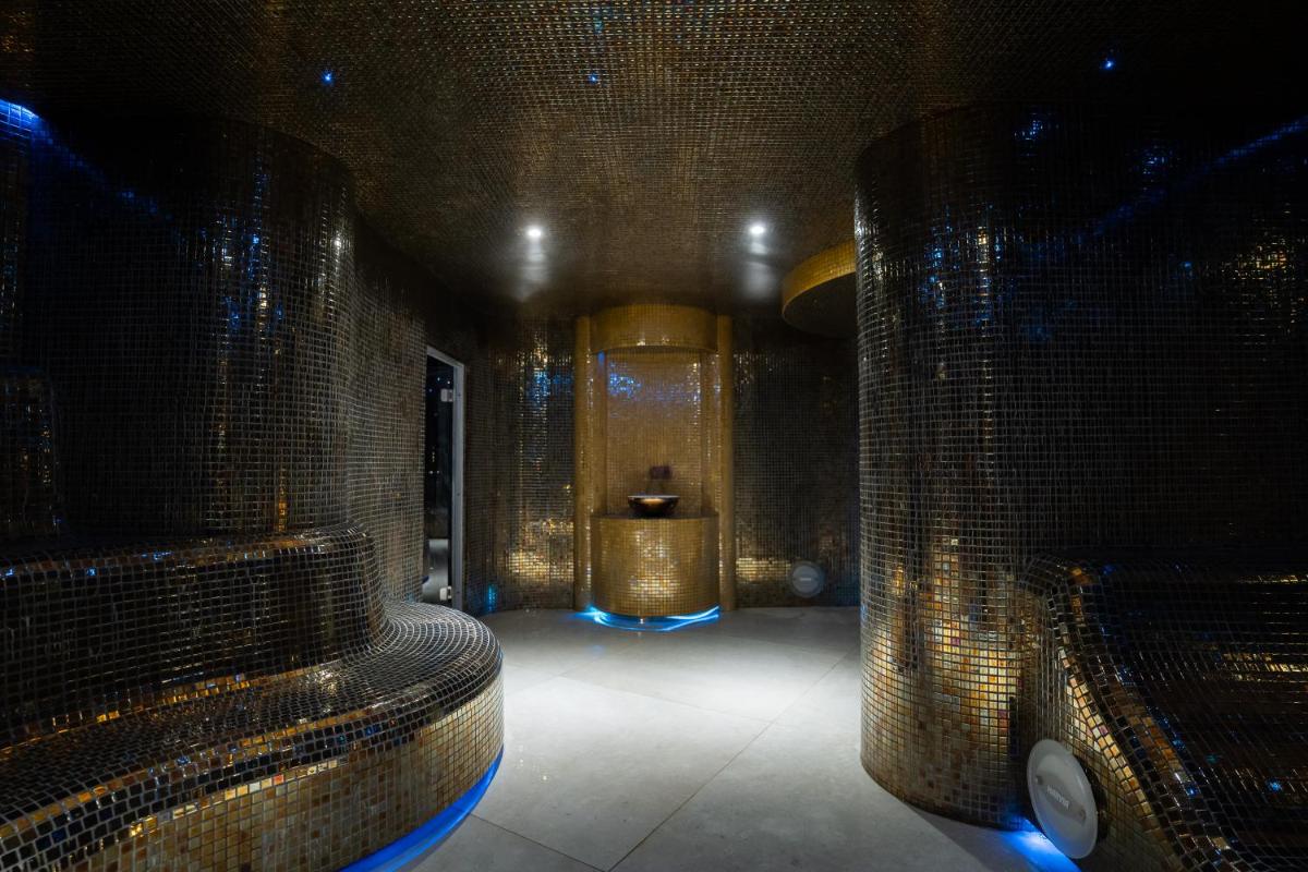 Imagem da galeria de Alambique - Hotel Resort & Spa no Fundão