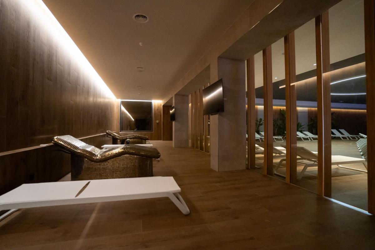 Imagem da galeria de Alambique - Hotel Resort & Spa no Fundão