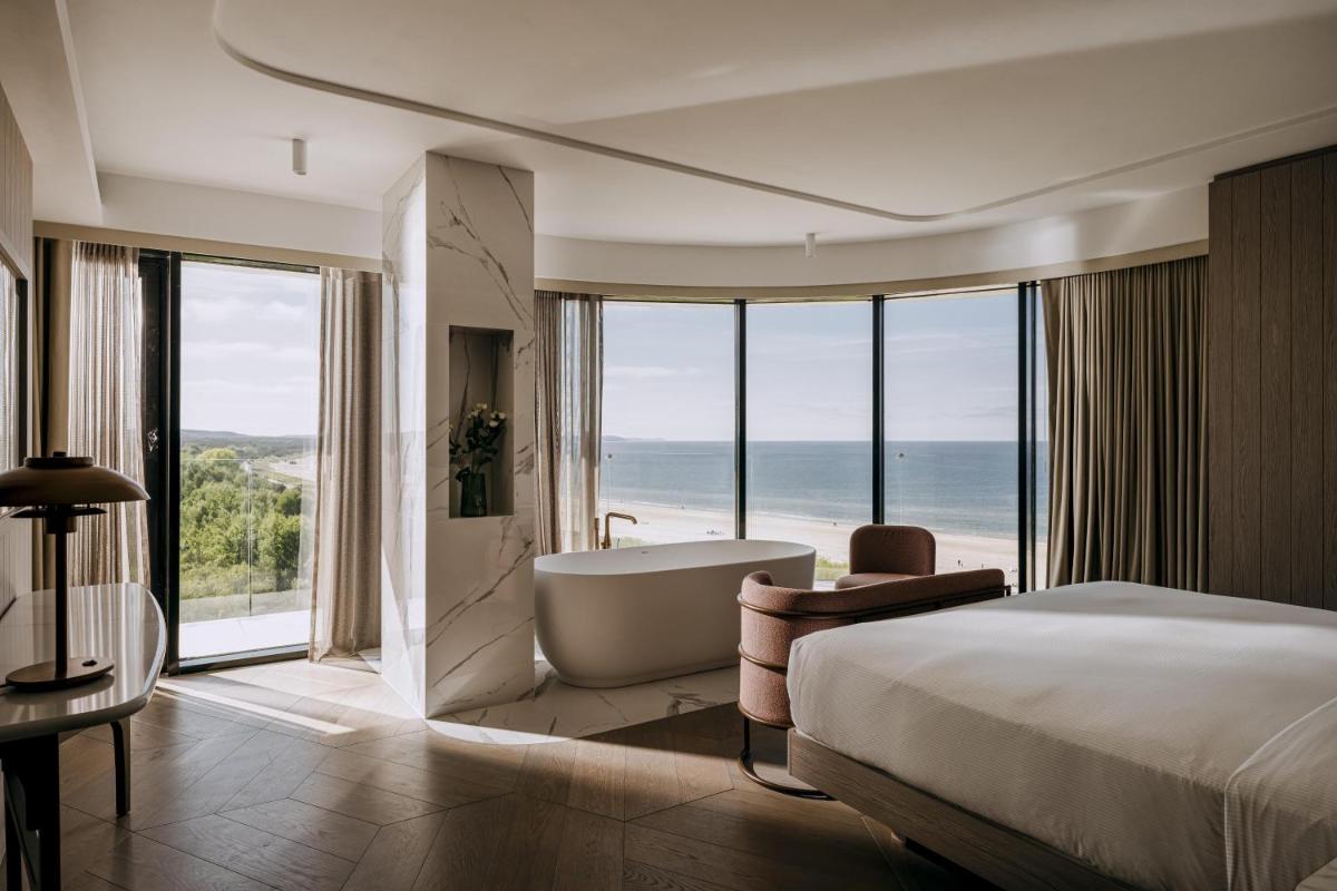 Hilton Swinoujscie Resort And Spa - Hizvo