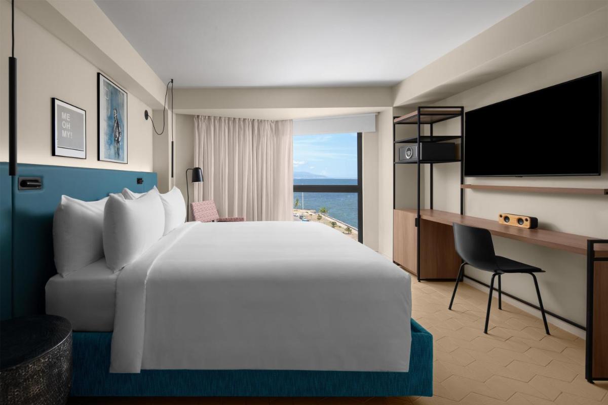 ROK Hotel Kingston Tapestry Collection By Hilton - Housity