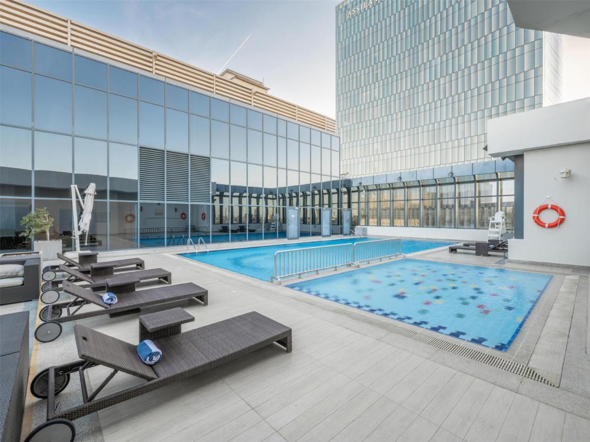 The Hotel Galleria Jeddah, Curio Collection by Hilton - Housity