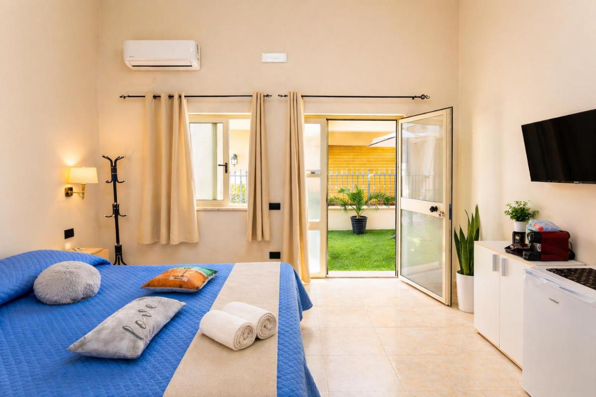 B&B Nonna Pina - Hizvo