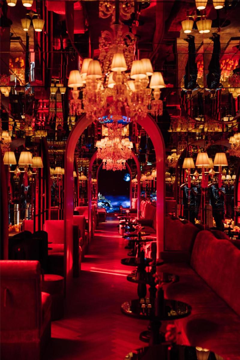 Photo de la galerie de l'établissement Hotel SAX Paris, LXR Hotels & Resorts, à Paris