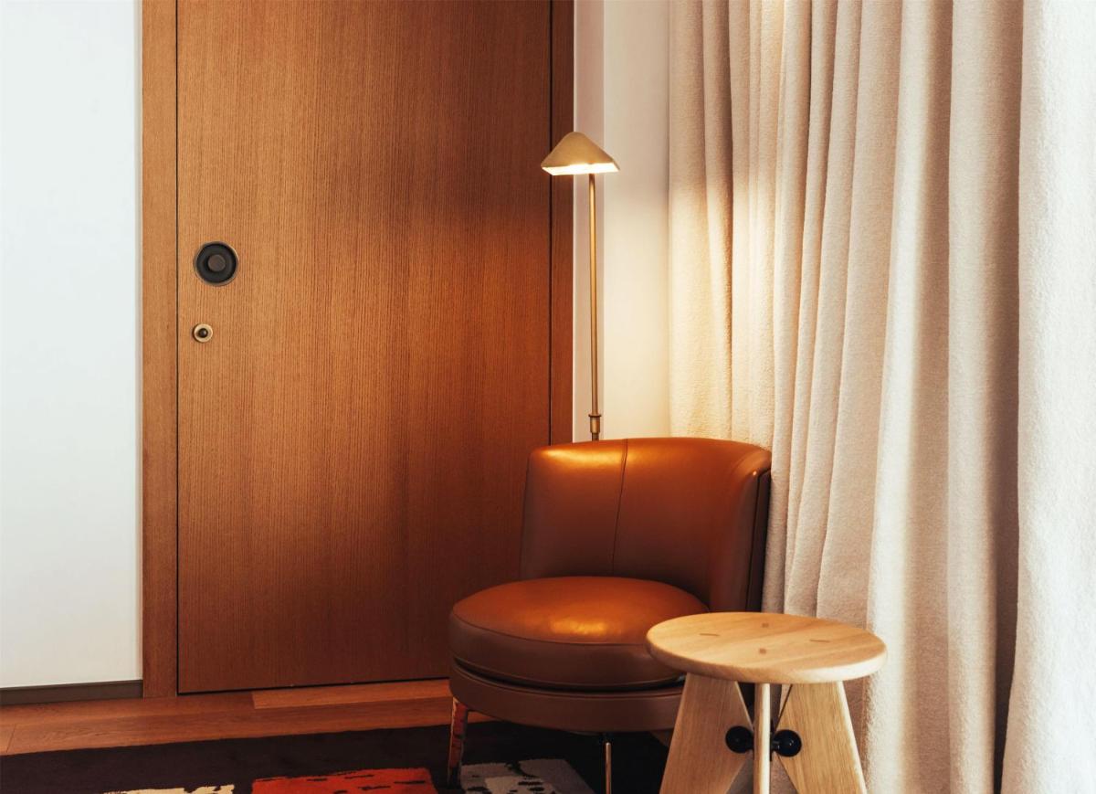 Photo de la galerie de l'établissement Hotel SAX Paris, LXR Hotels & Resorts, à Paris