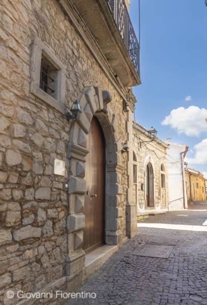 beb Palazzo del Conte - Housity