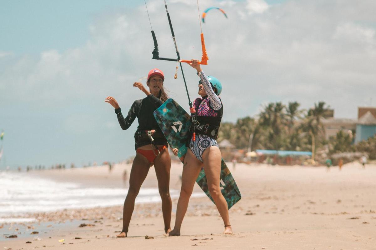 Controvento Boutique Hotel - Yoga Kitesurf - Housity