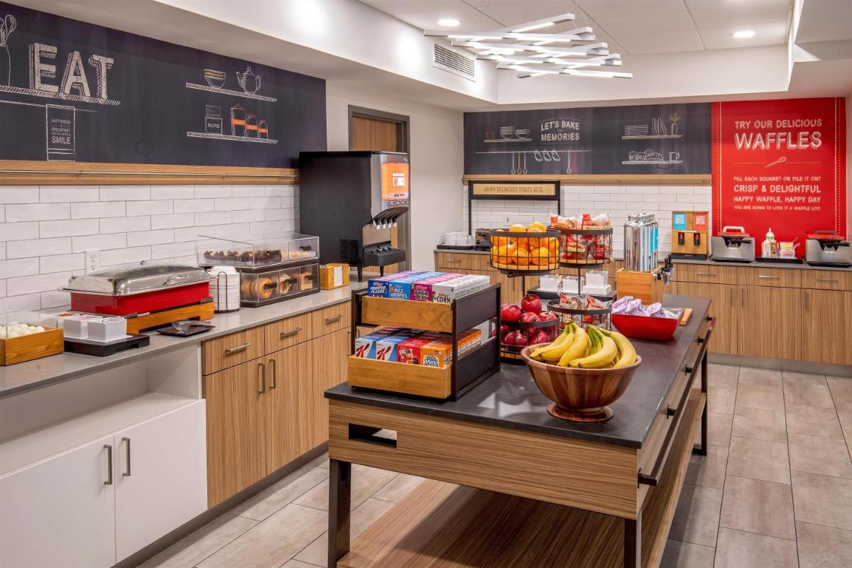 Hampton Inn Rehoboth Beach - Housity