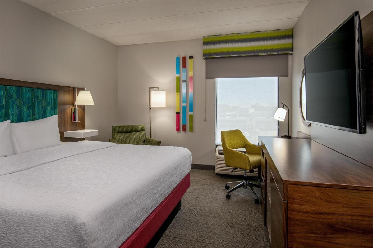 Hampton Inn Rehoboth Beach - Housity