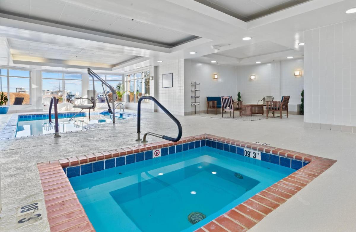 Hilton Garden Inn Starkville - Housity