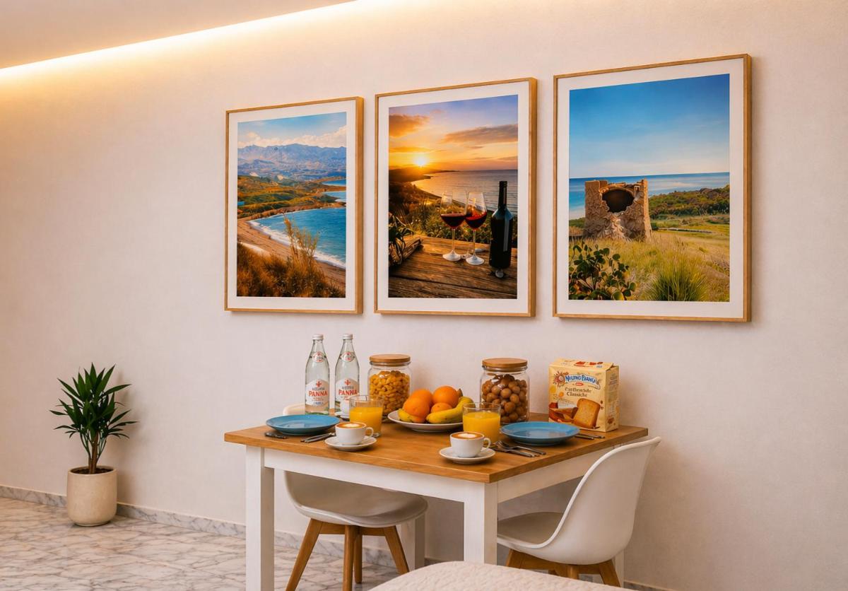 B&B Nonna Pina - Hizvo