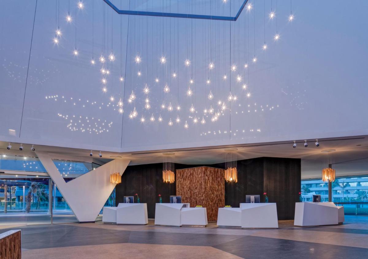 Imagen de la galería de Radisson Blu Resort & Spa, Gran Canaria Mogan, en Puerto de Mogán