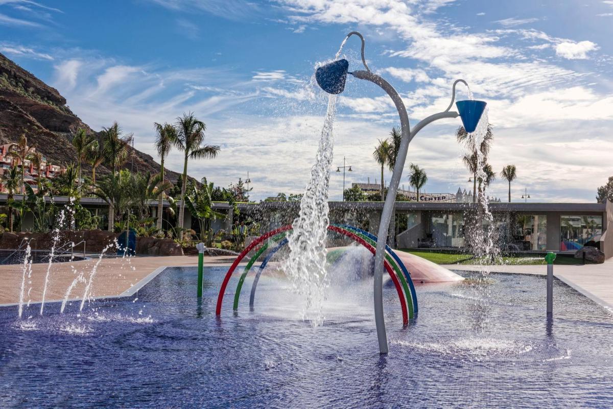 Piscina en o cerca de Radisson Blu Resort & Spa, Gran Canaria Mogan