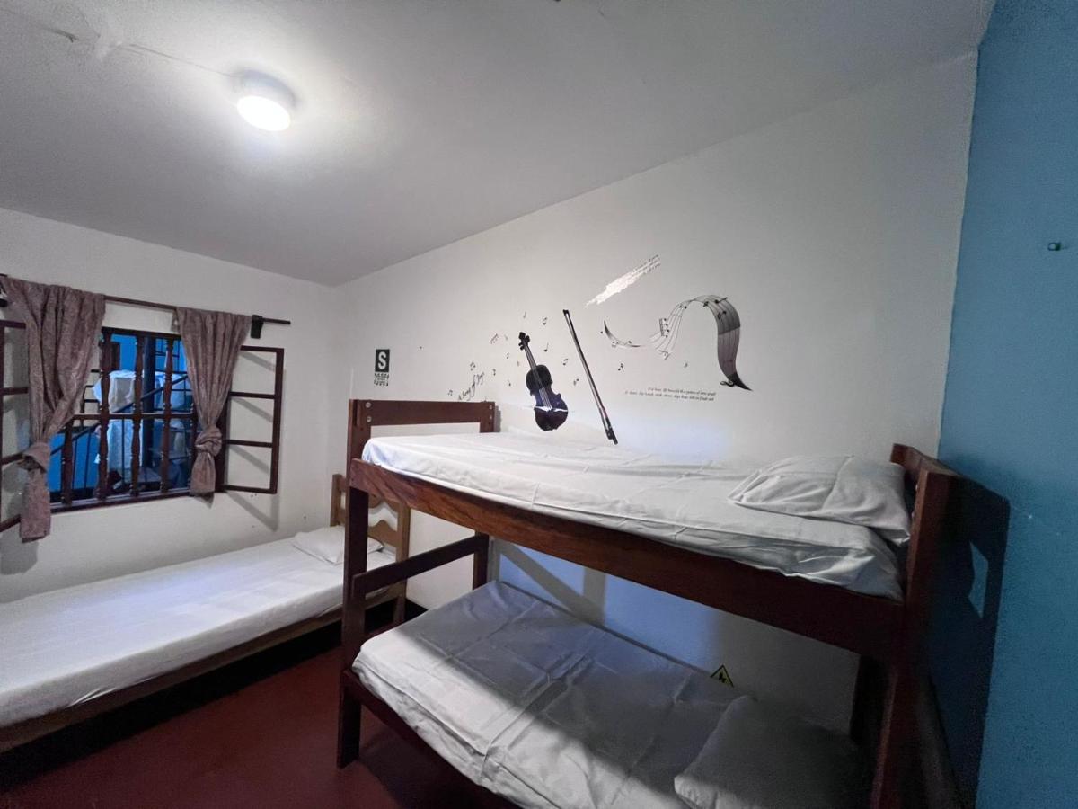Wayra Hostel Huanchaco - Housity
