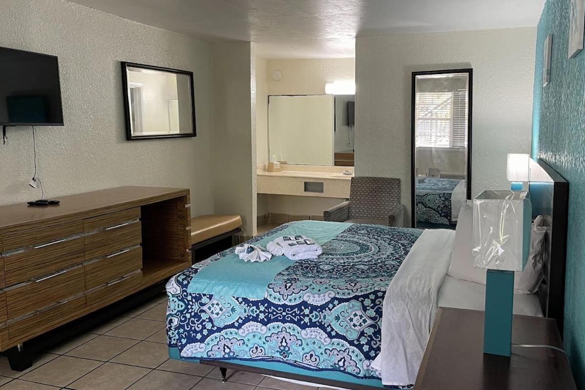 APM Inn & Suite - Housity