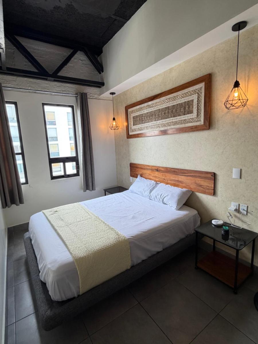 Zuma colony - Housity