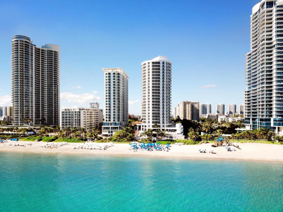 DoubleTree by Hilton Ocean Point Resort - North Miami Beach - Housity