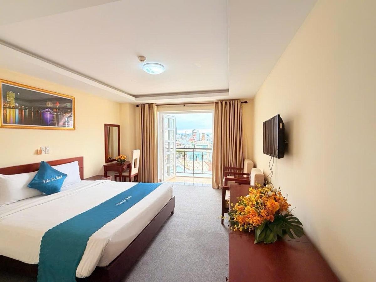 Tien Sa Danang Hotel - Housity