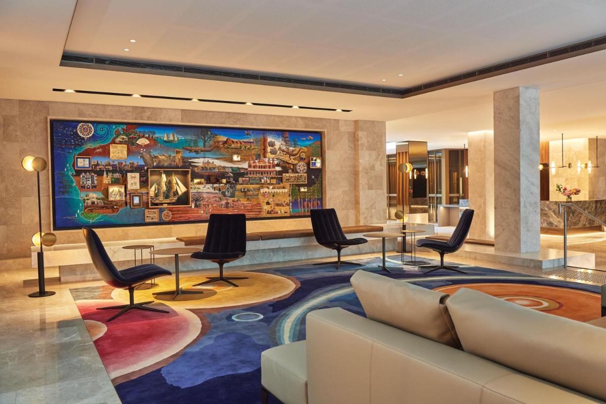 Parmelia Hilton Perth - Housity
