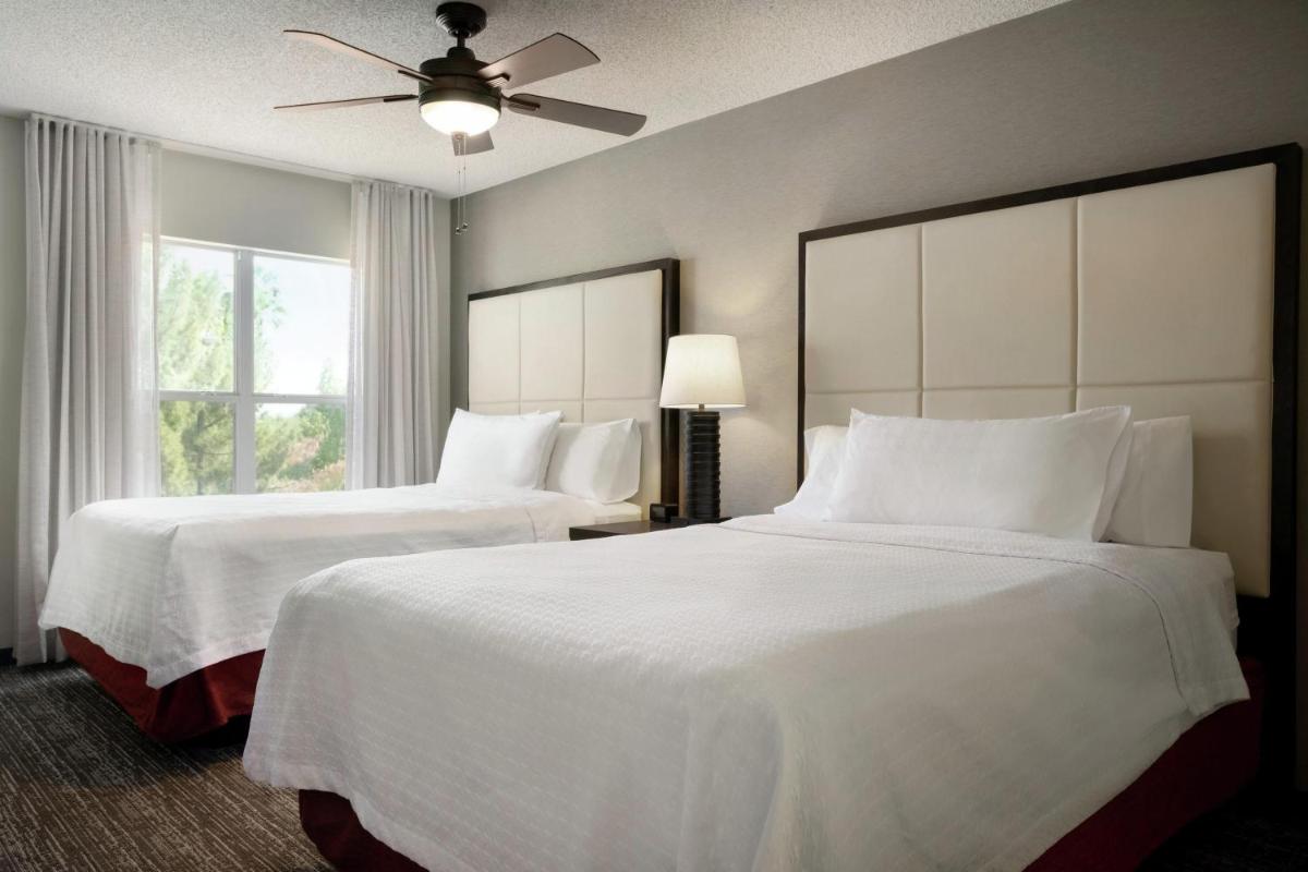 Homewood Suites by Hilton Phoenix-Chandler - Housity