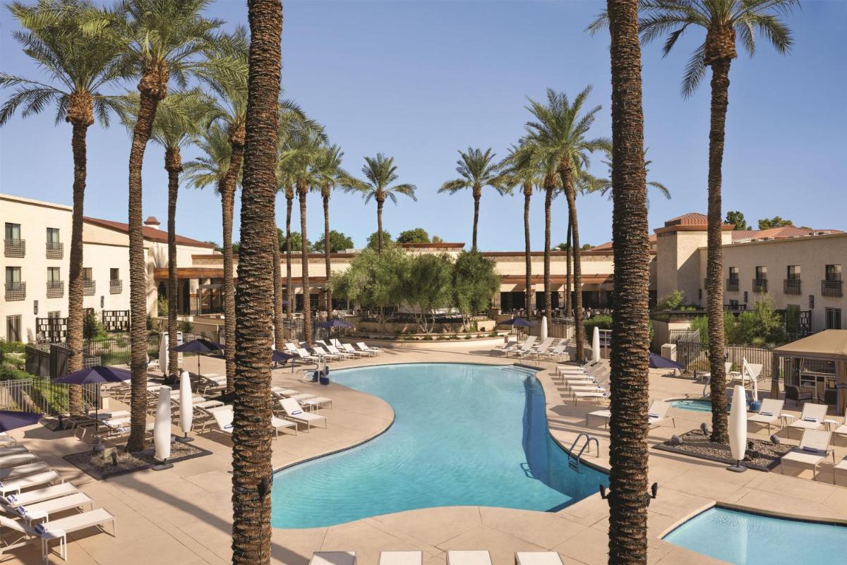 Hilton Scottsdale Resort & Villas - Housity