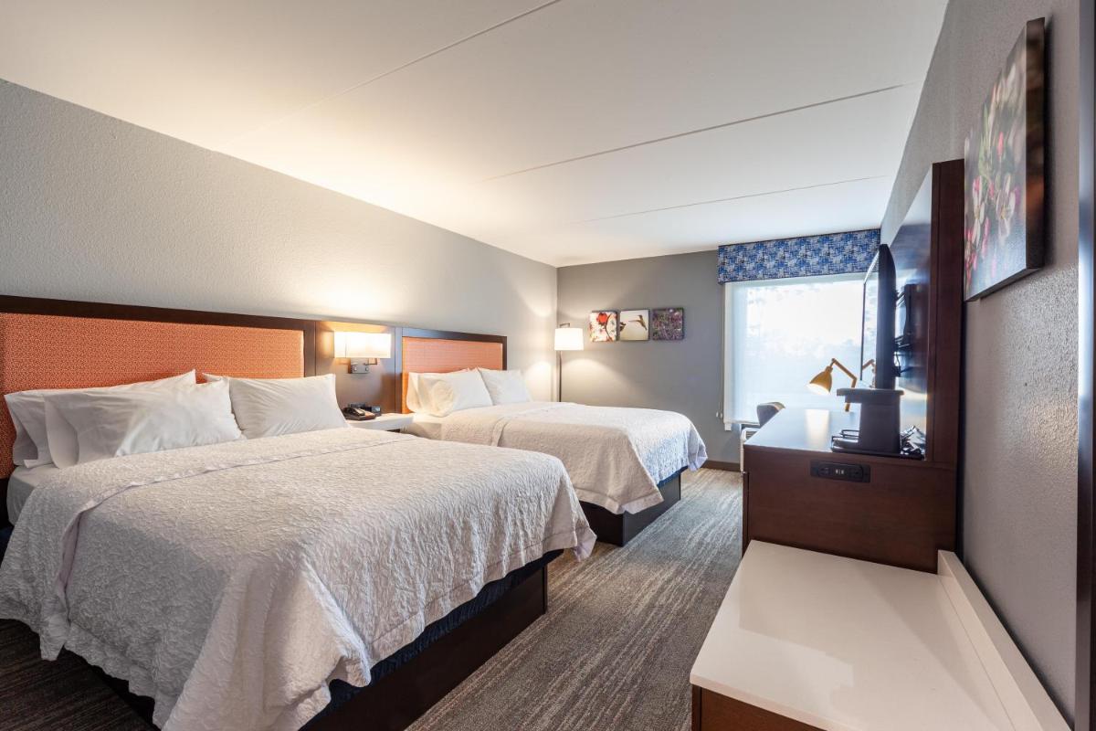Hampton Inn Winchester - Housity