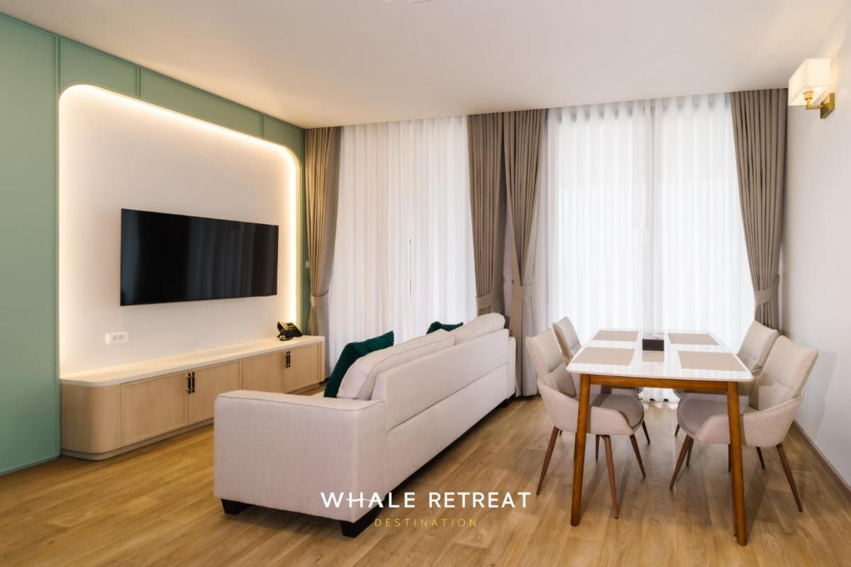Whale Retreat Destination - Housity