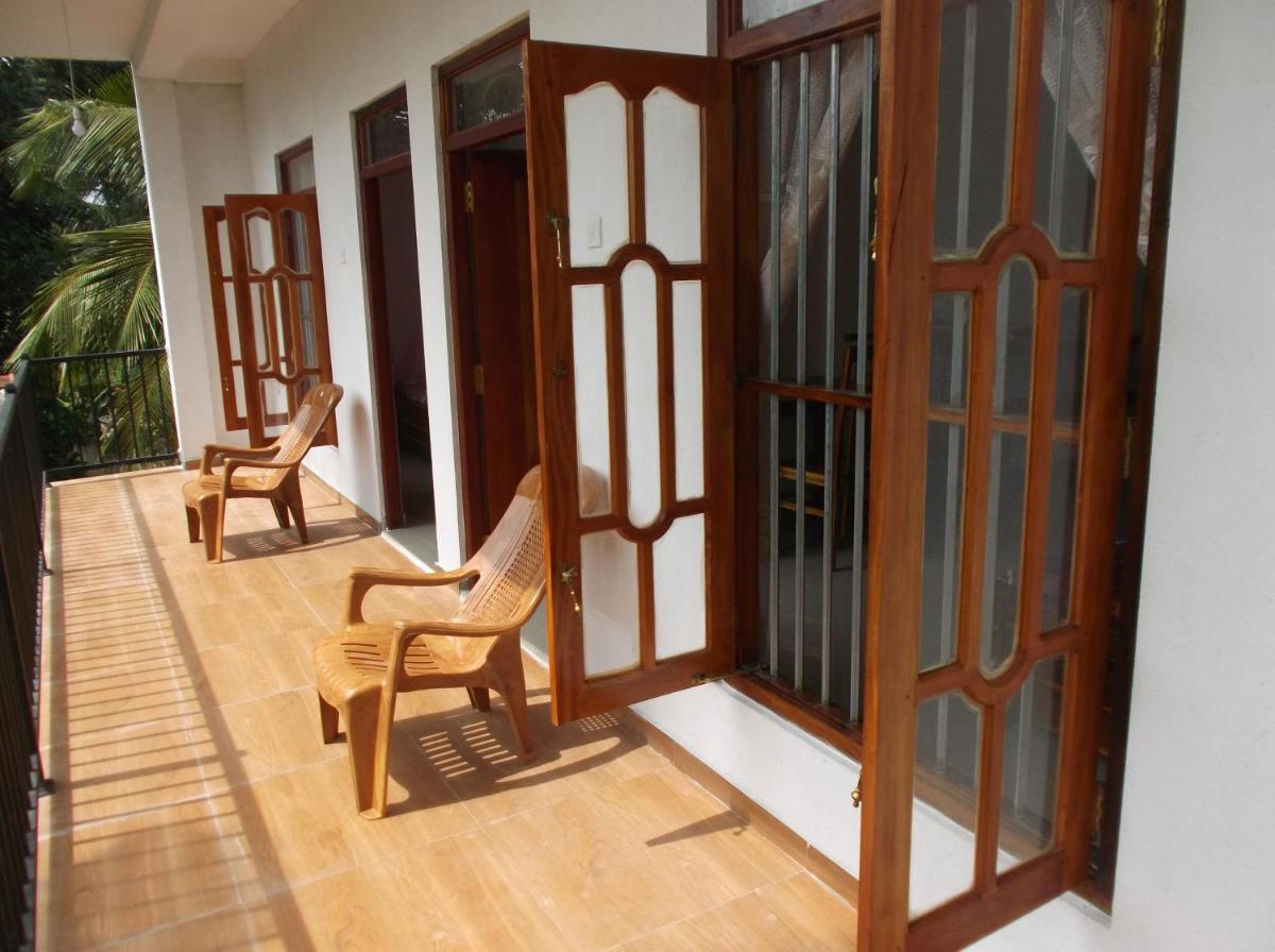 Sumudu Villa - Housity